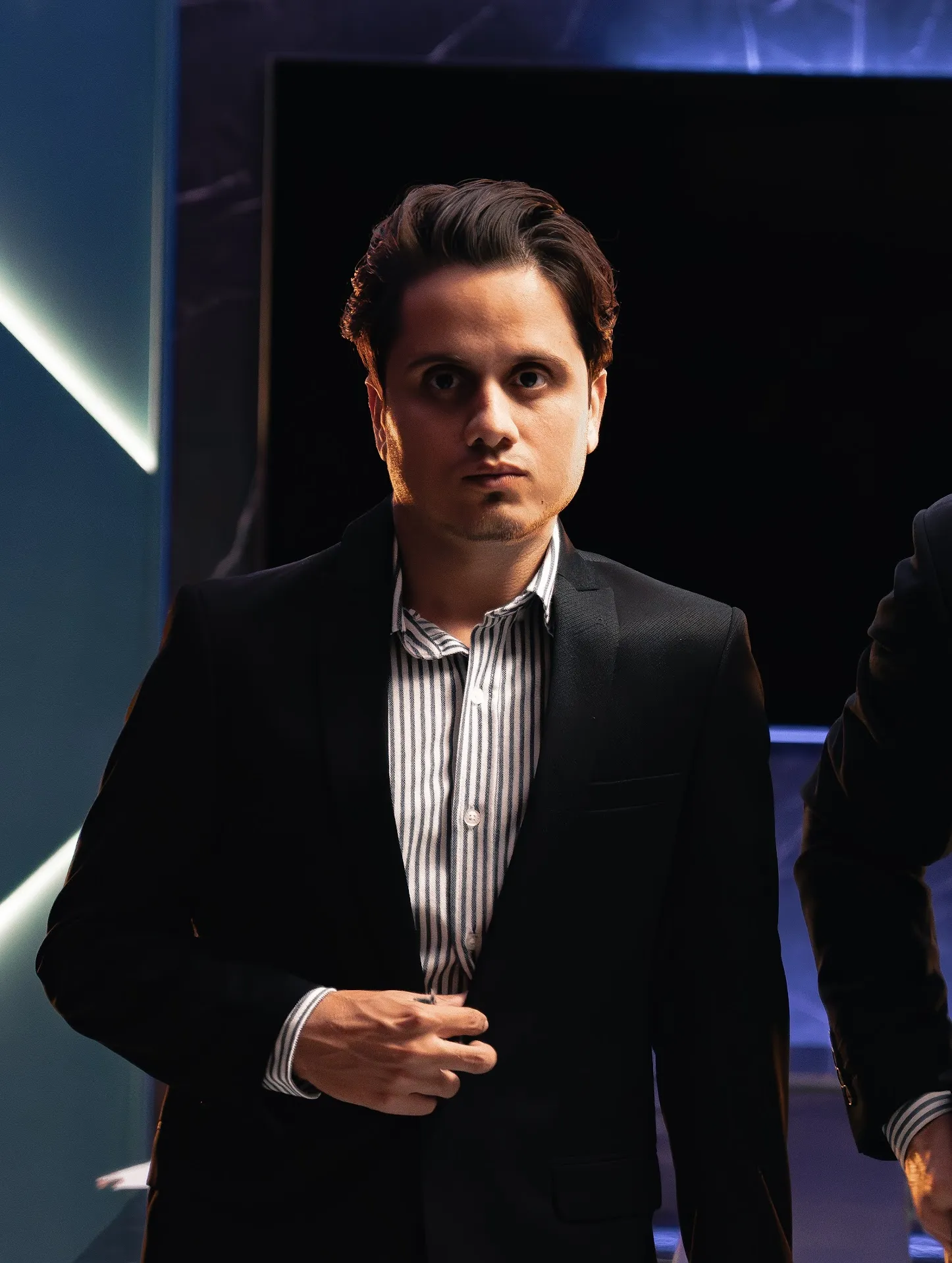 Amin Behravan - Professional Wedding Photographer in Alanya