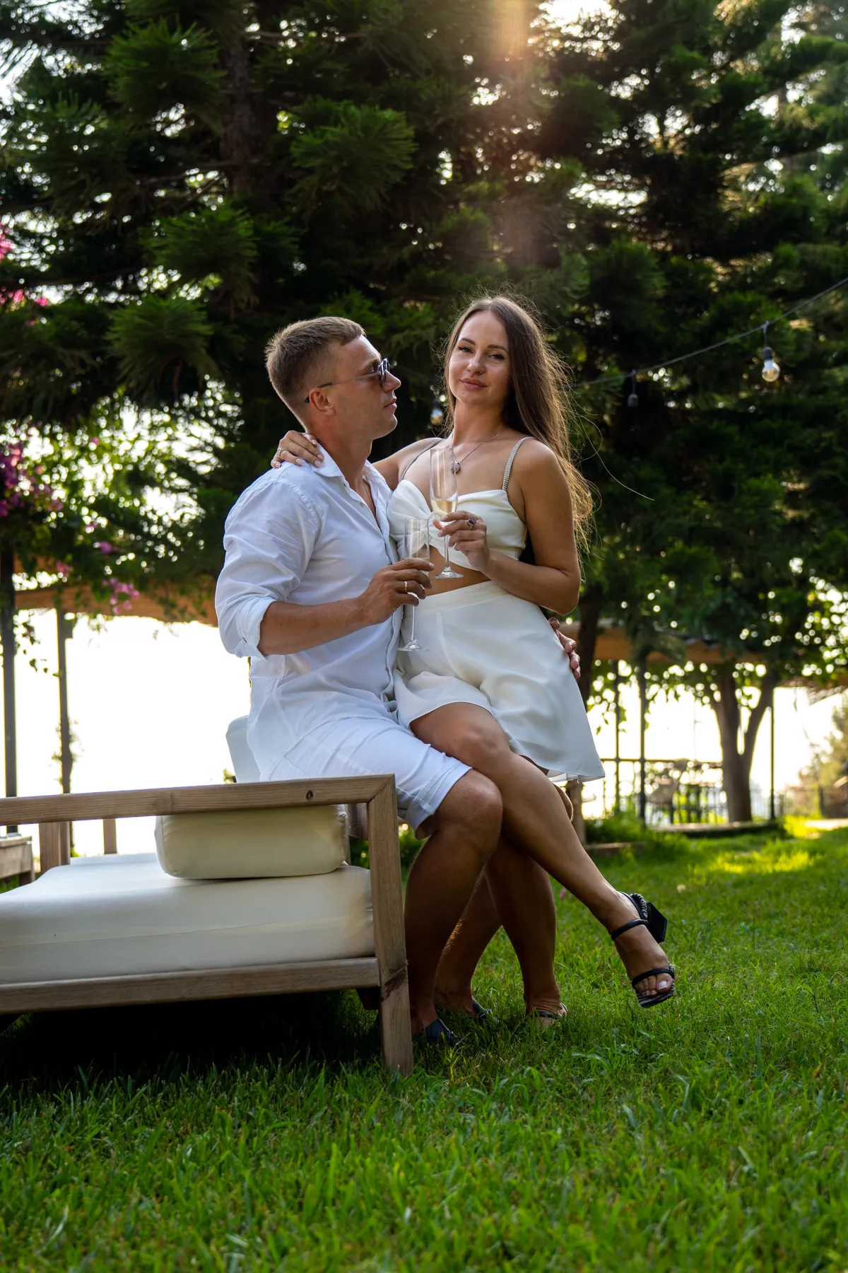 Birthday photography Alanya