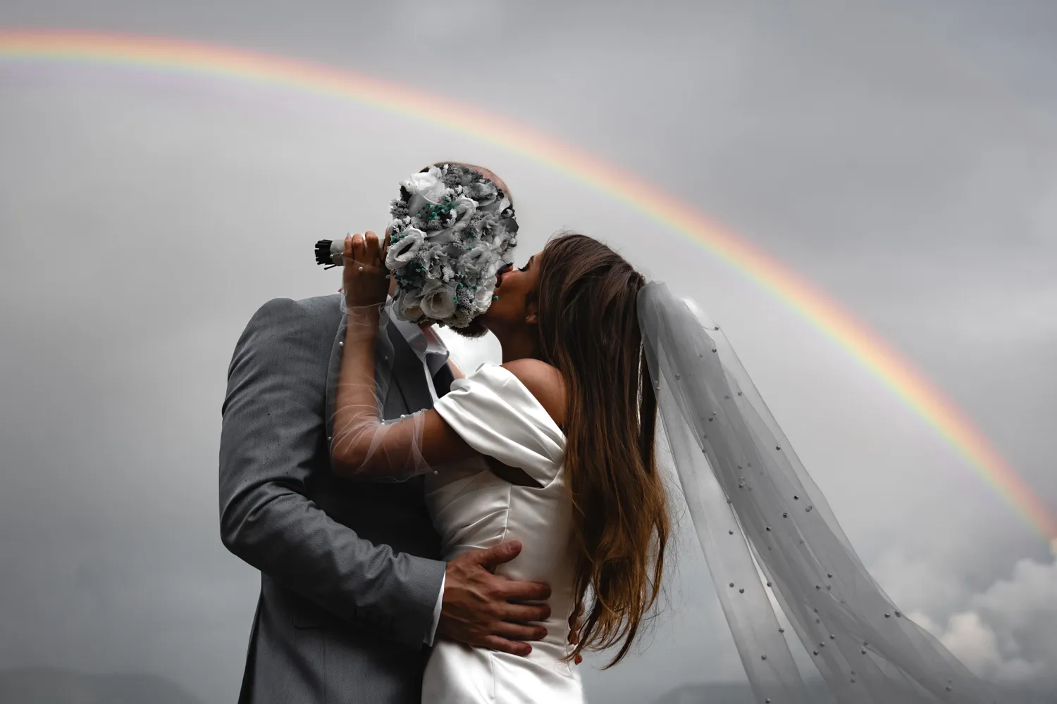 Cinematic Photography & Videography in Alanya