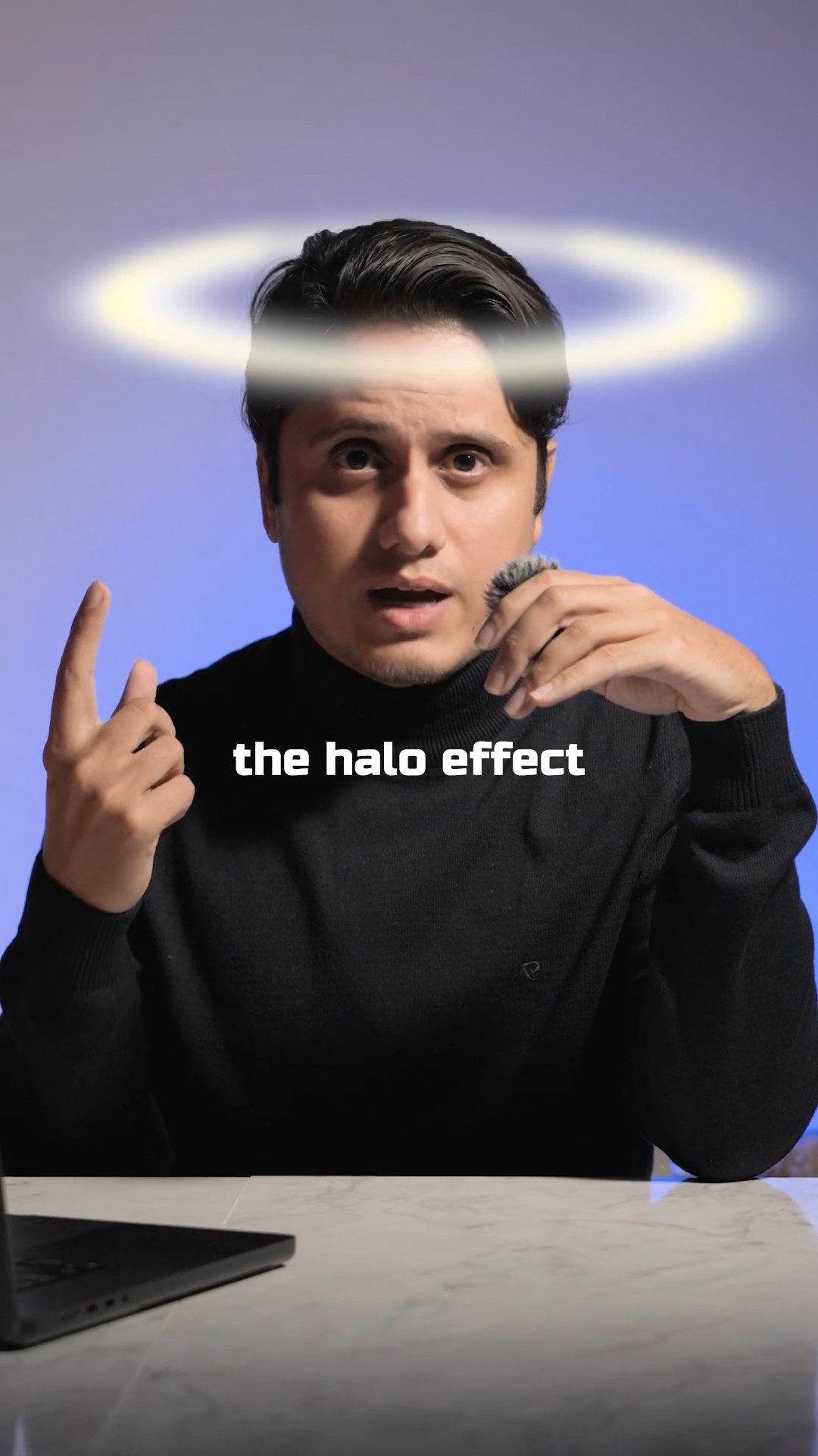 The Halo Effect in Marketing